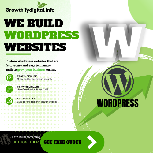 WORDPRESS