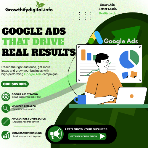 GOOGLE ADS