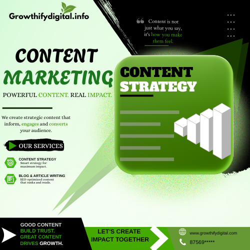 CONTENT MARKETING
